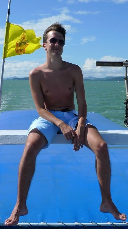 Александр Соболев фотография #5