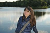 Фотография Белой Ирины