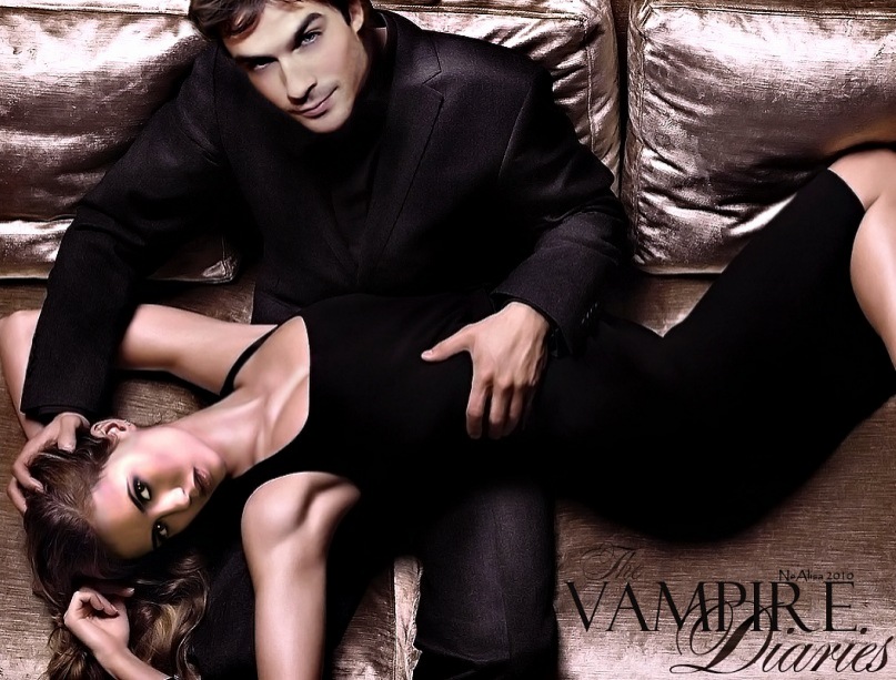 Elena Gilbert фотография #42