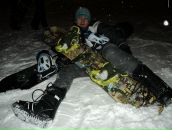 Фотография Колымы Ивана