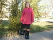 Фотография Дищенко Екатерины