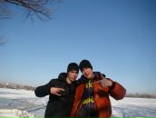 Фотография Крымова Жени