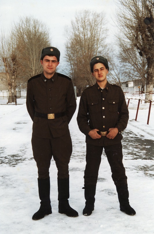 Виктор Рожков фотография #15
