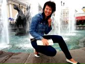 Фотография Суздальцевой Натали