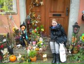 Фотография Меламедовой Екатерины