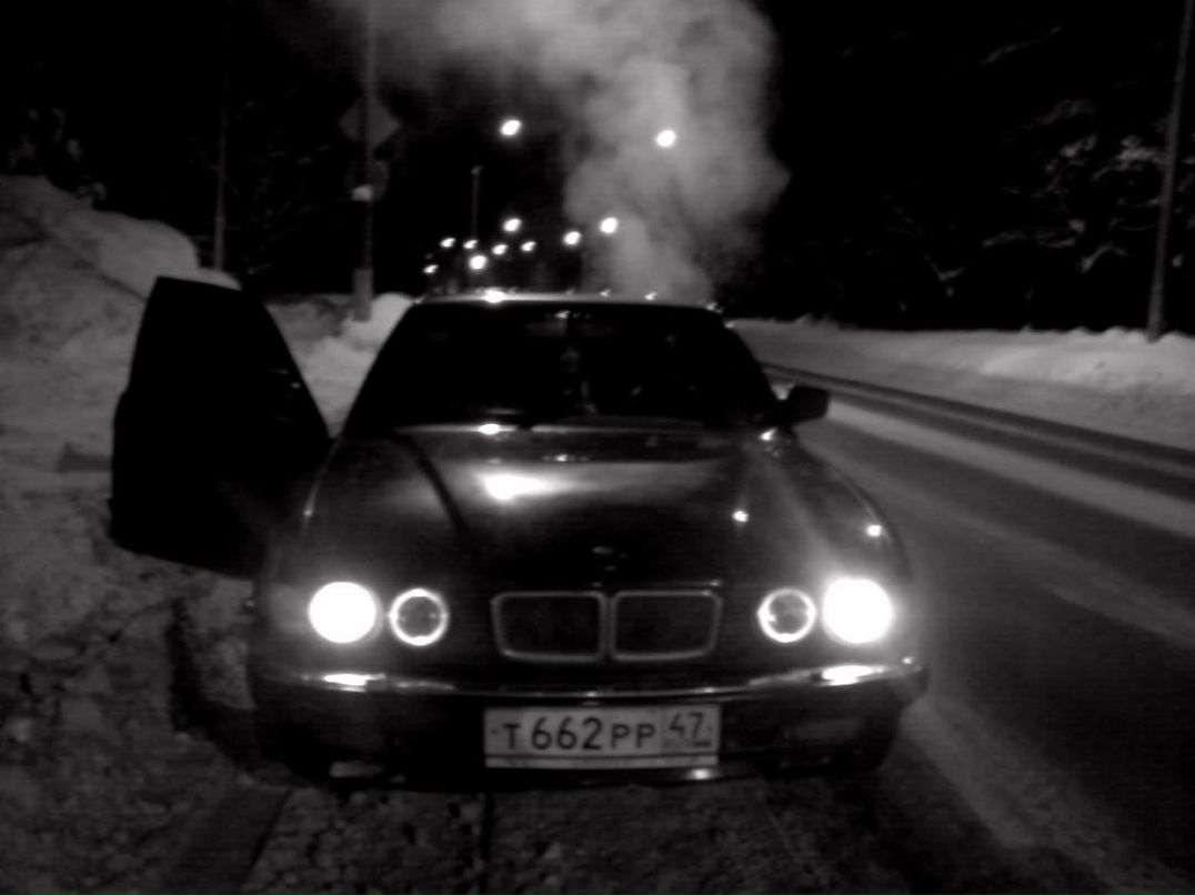 Кирюха Батхин фотография #12