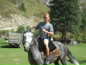 Фотография Ломакина Тёмы