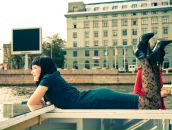 Фотография Бойцовой Эллы