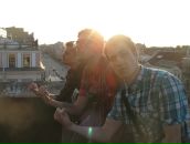 Леша Ионов фотография #5 (источник - https://vk.com/id899355)