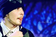 Фотография Седого Сашки