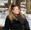 Фотография Косс Оксаны