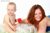 Фотография Теплицкой Ольги