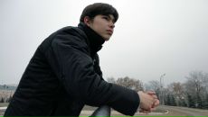 Фотография Сюбаева Рафаэля