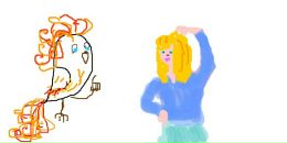 Фотография Яковлевой Анны