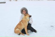 Фотография Кузьминой Анны