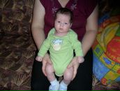 Фотография Берш Юлии