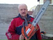 Фотография Якубчука Владимира