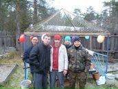 Фотография Кризкого Андрея