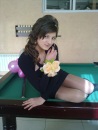 Іваночка Бойчук фотография #26 (источник - https://vk.com/id133027321)