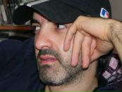 Selim Baturalp фотография #1