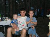 Фотография Кроткова Михаила