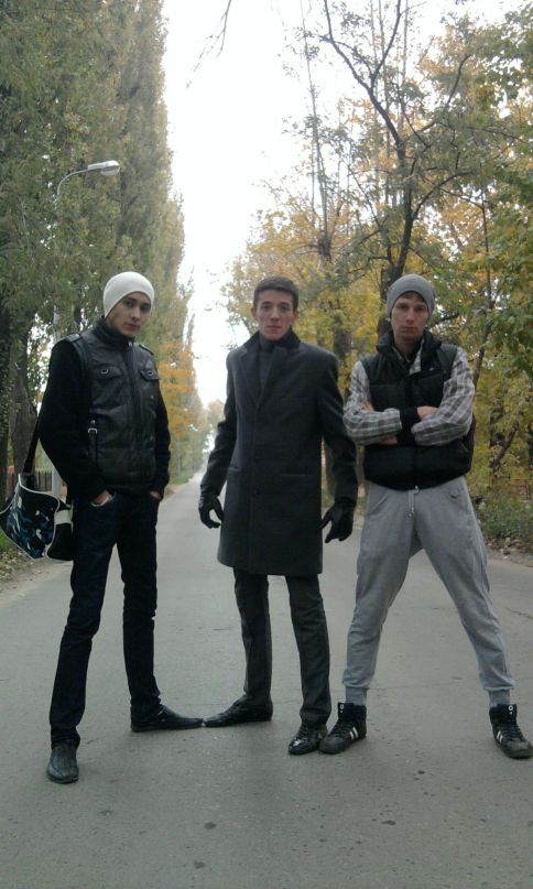 Дмитрий Лаптев фотография #35