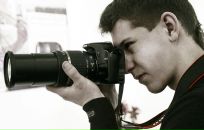 Фотография Бокаренко Алексея