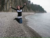 Фотография Осиповой Анны