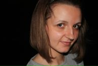 Фотография Матюхи Любови