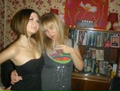 Фотография Колесниковой Ренаты