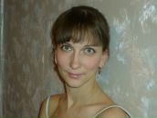 Фотография Кудриной Натальи