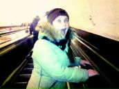 Фотография Юдиной Александры