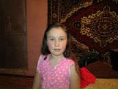 Фотография Земцовой Елены