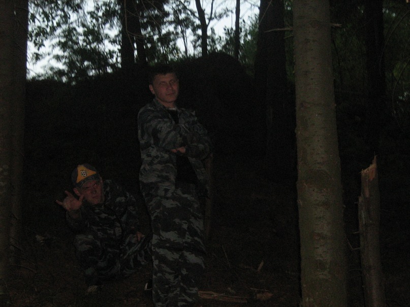 Лёха Захаров фотография #43