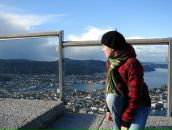 Фотография Кузнецовой Александры