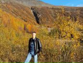 Фотография Довгалёва Максима