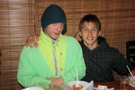 Фотография Блаженова Алексея