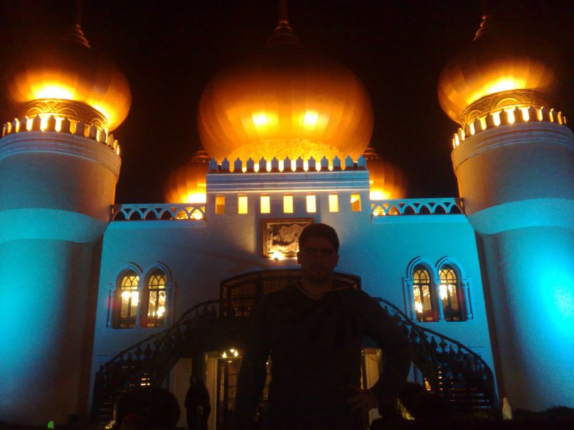 Amar Ahmed фотография #43