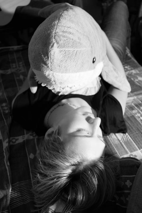 Оля Давиденко фотография #2