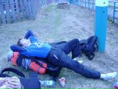 Фотография Запорожцева Евгения