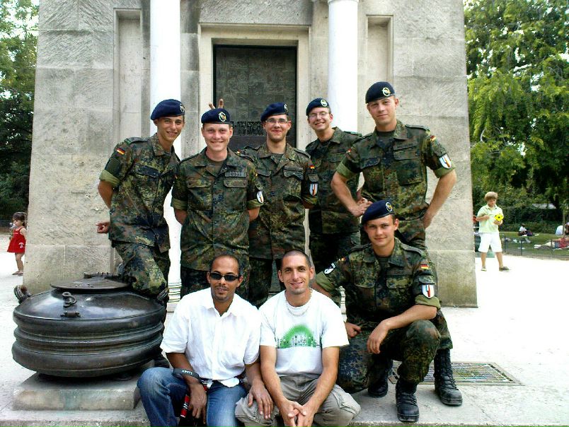 Andre Torop фото №8