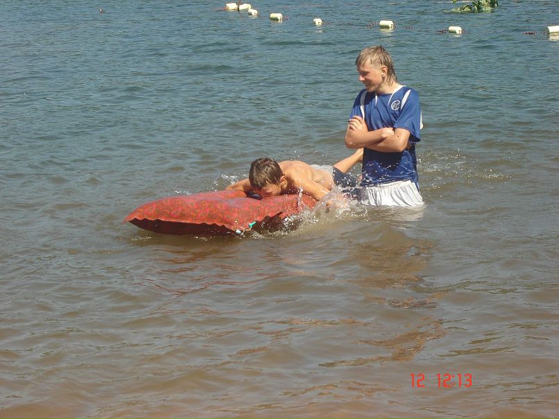 Сергей Степанов фотография #18