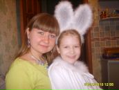 Фотография Карсунцевой Аллочки