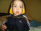 Фотография Мишкуры Ивана