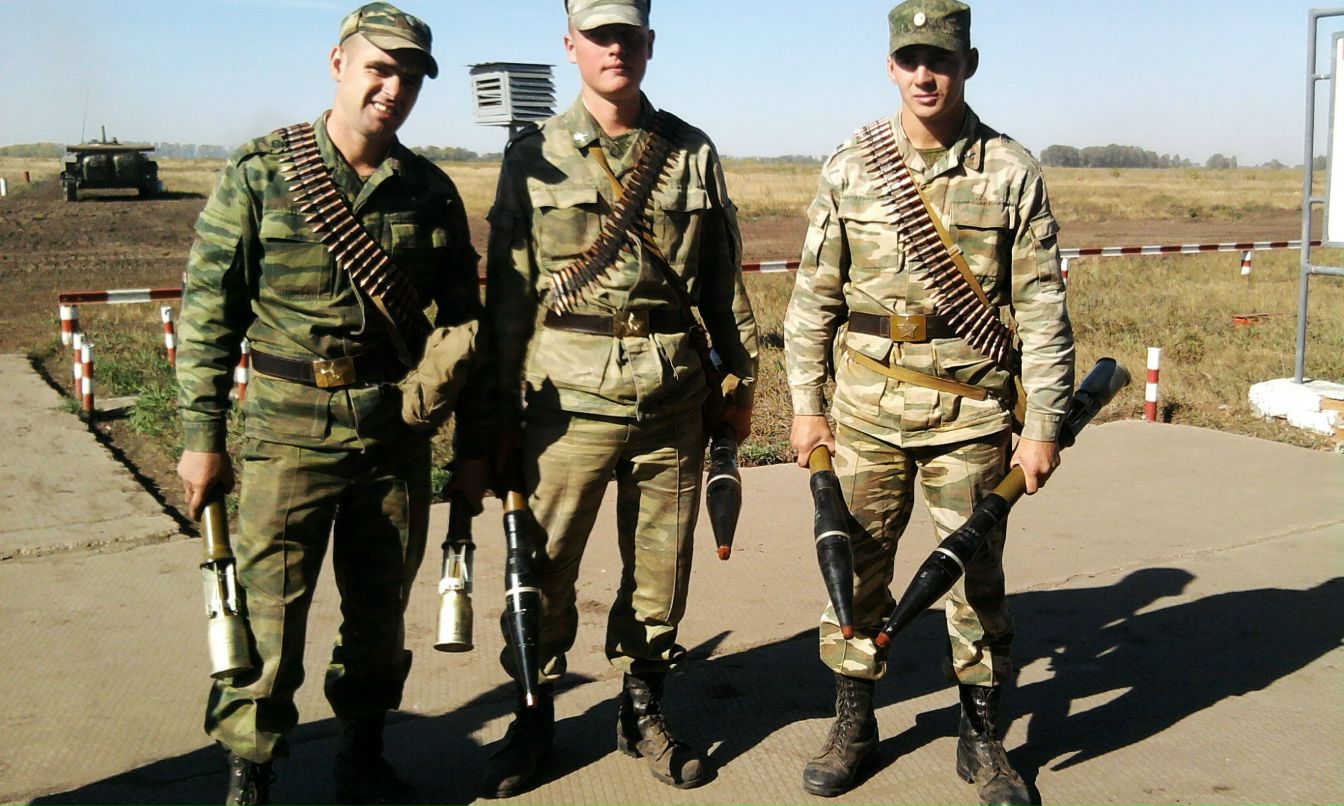 Сергей Полев фотография #41