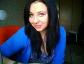 Фотография Филатовой Насти