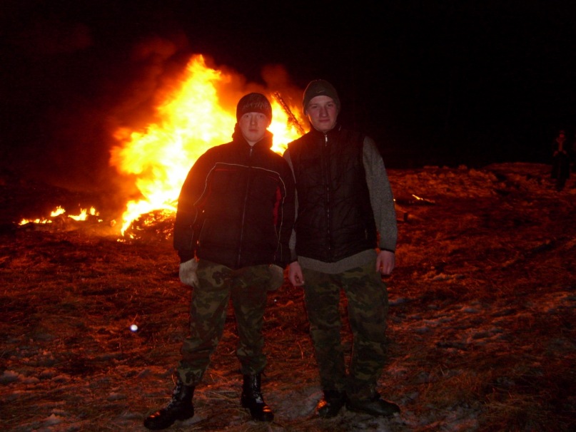 Дима Голубцов фотография #22