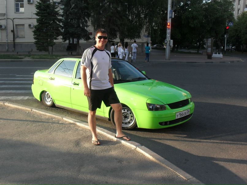 Дмитрий Ширин фотография #38