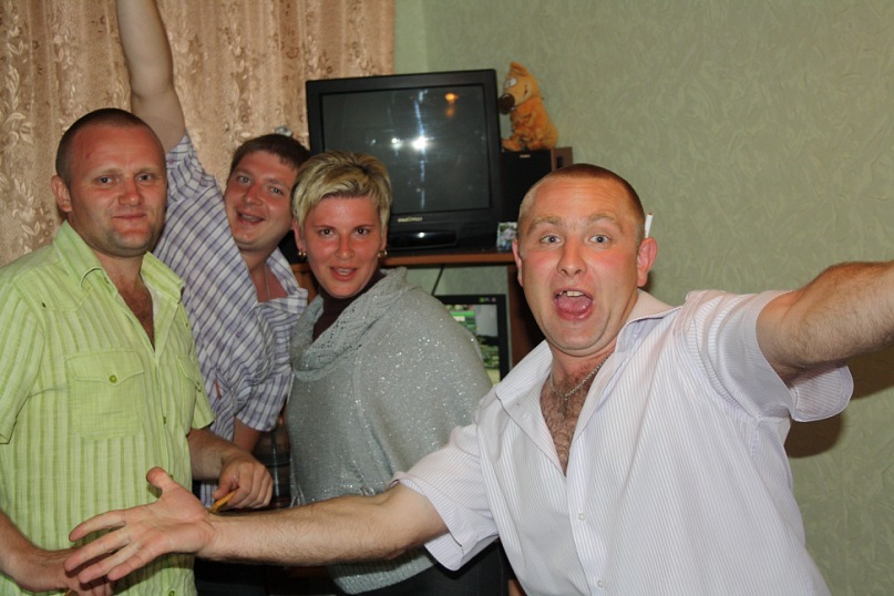 Сергей Серов фотография #49