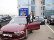 Фотография Татаринцева Алексея